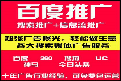 某公司SEM运营全流程解析及效果展示